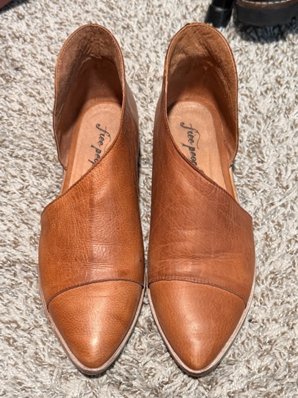 Free People Royal Flat